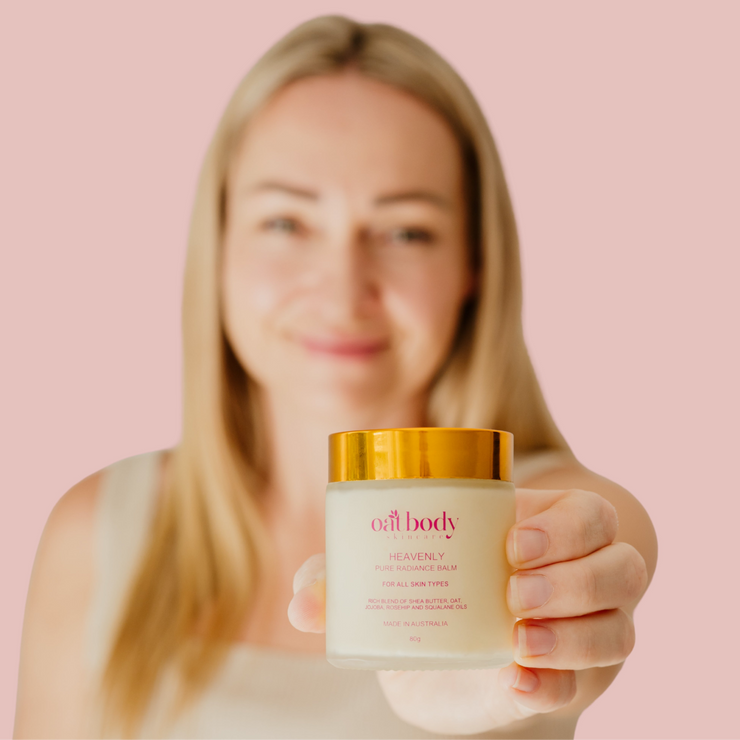 Heavenly Balm