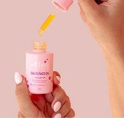 BLUSH AND GLOW MOTHERS DAY BUNDLE