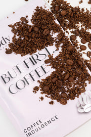 Coffee Indulgence Body Scrub (200g/7.05oz)