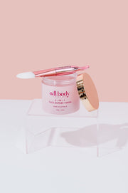 2-in-1 Face Scrub + Mask